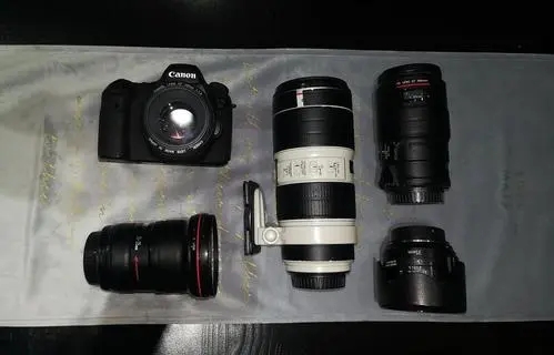 尼康相机镜头清洁维修点查询